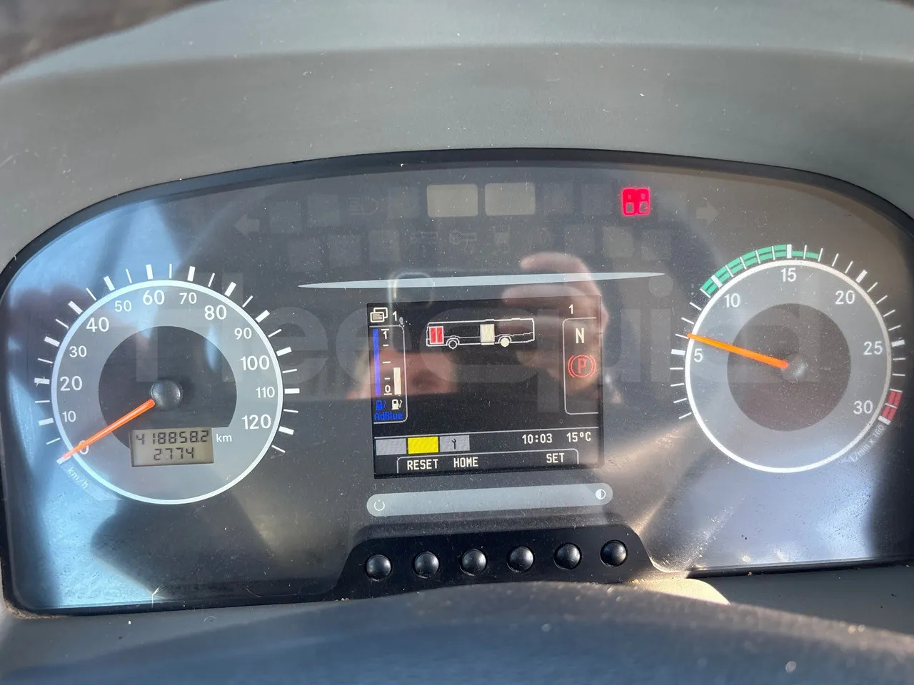 Mercedes-Benz Citaro - Pilsētas autobuss: foto 3 Mercedes-Benz Citaro - Pilsētas autobuss: foto 3