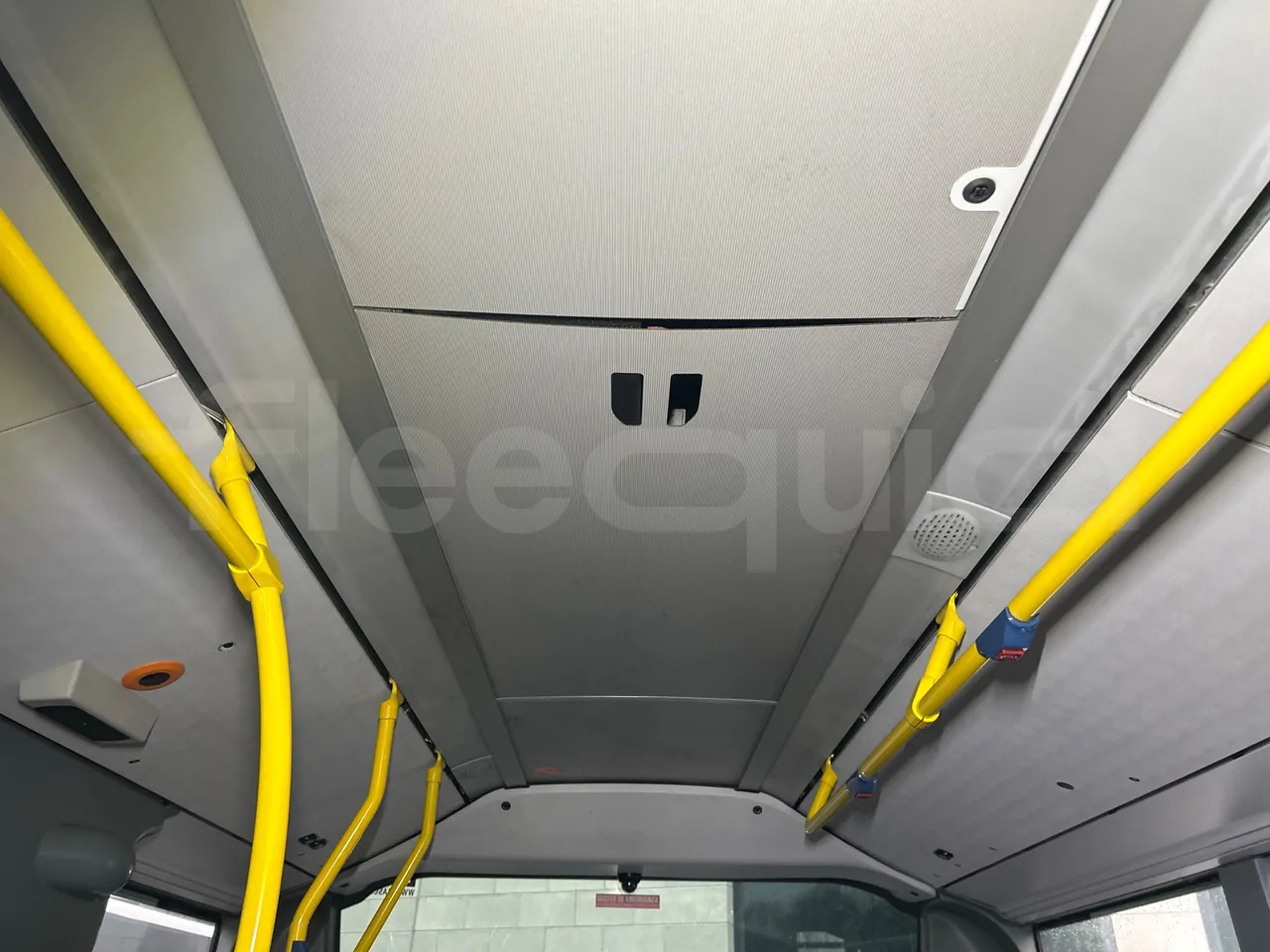 Piepilsētas autobuss Mercedes-Benz Citaro: foto 16