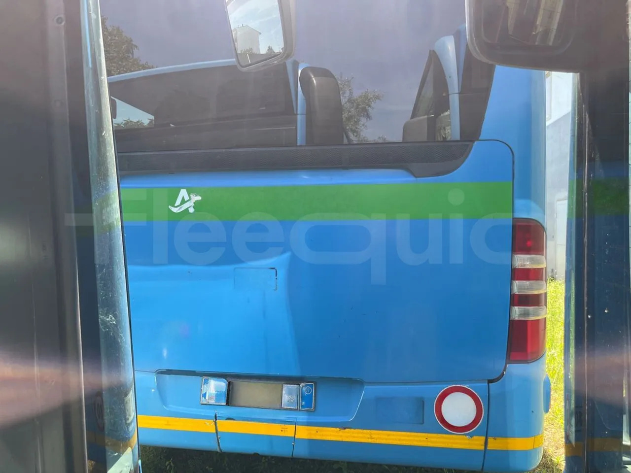 Mercedes-Benz Citaro - Pilsētas autobuss: foto 4 Mercedes-Benz Citaro - Pilsētas autobuss: foto 4
