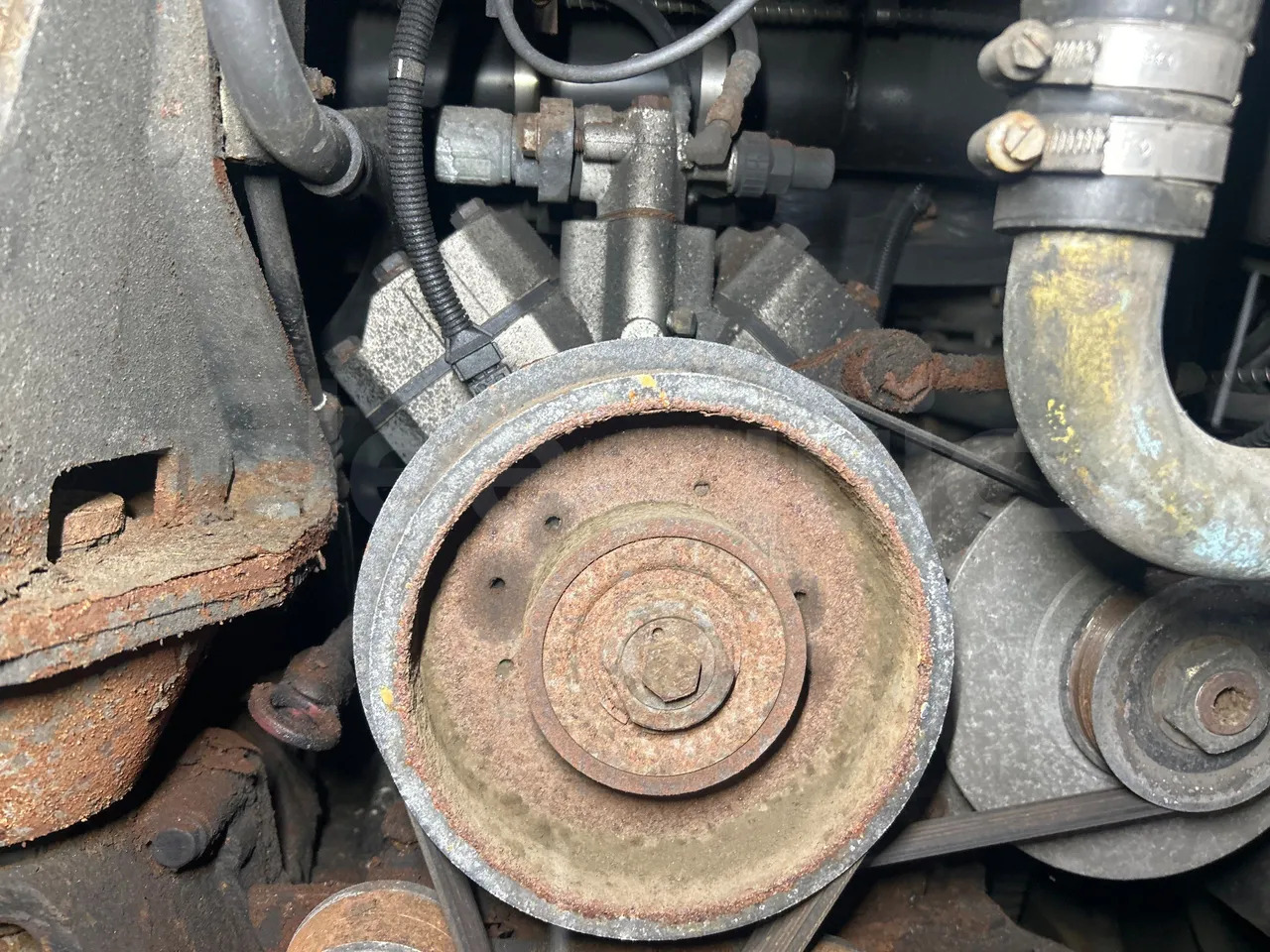 Piepilsētas autobuss Mercedes-Benz Citaro: foto 8