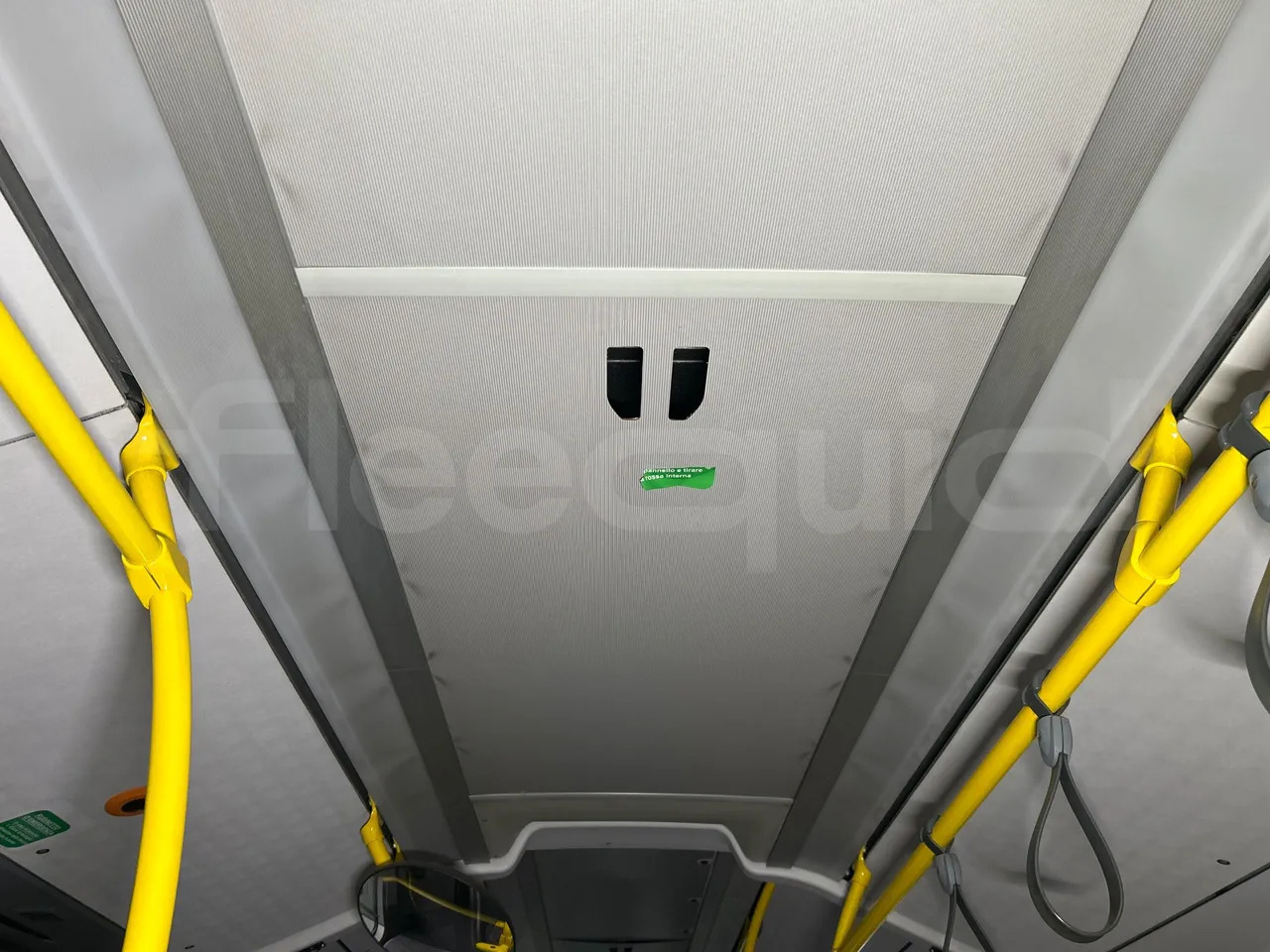 Piepilsētas autobuss Mercedes-Benz Citaro: foto 17