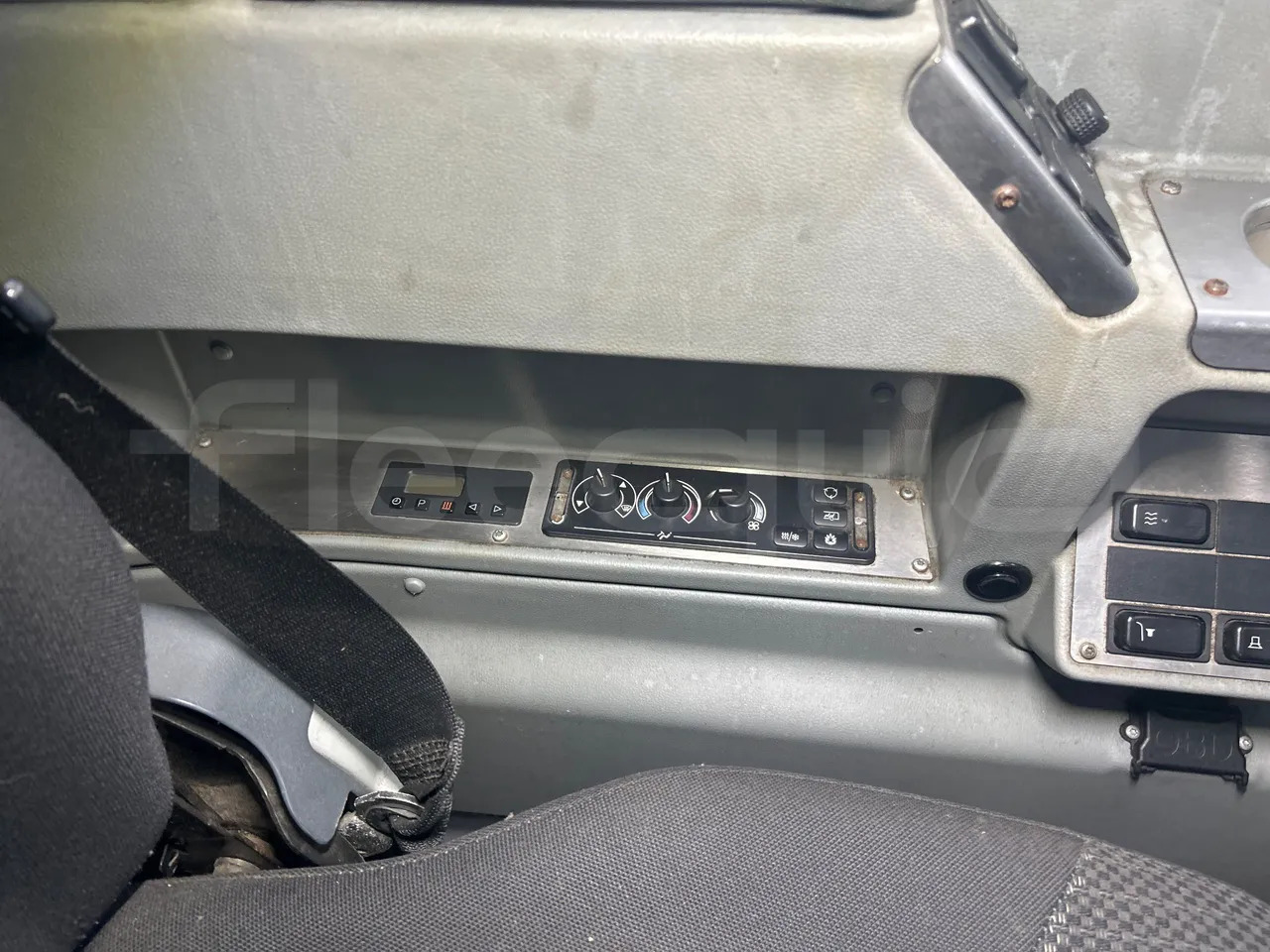 Piepilsētas autobuss Mercedes-Benz Citaro: foto 15