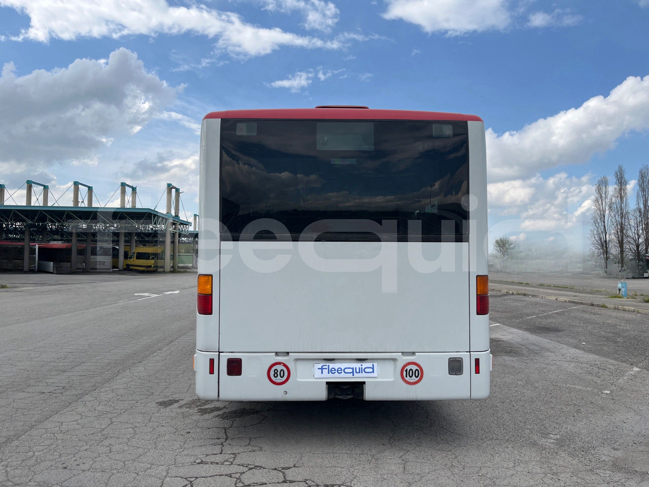 Mercedes-Benz Citaro - Piepilsētas autobuss: foto 5 Mercedes-Benz Citaro - Piepilsētas autobuss: foto 5
