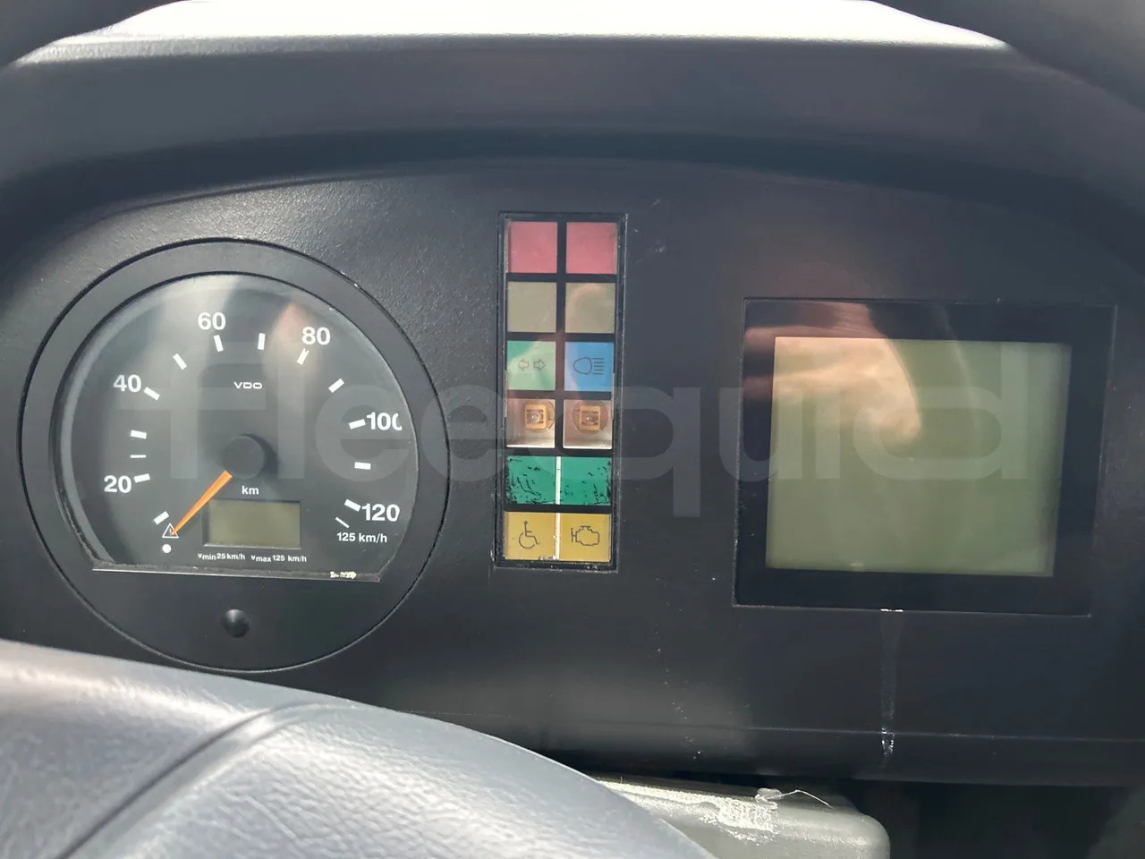 Mercedes-Benz Citaro - Pilsētas autobuss: foto 3 Mercedes-Benz Citaro - Pilsētas autobuss: foto 3