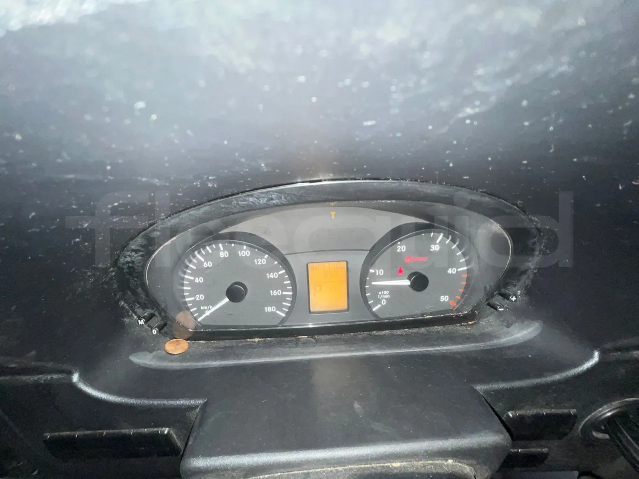 Mercedes-Benz Sprinter - Piepilsētas autobuss: foto 3 Mercedes-Benz Sprinter - Piepilsētas autobuss: foto 3