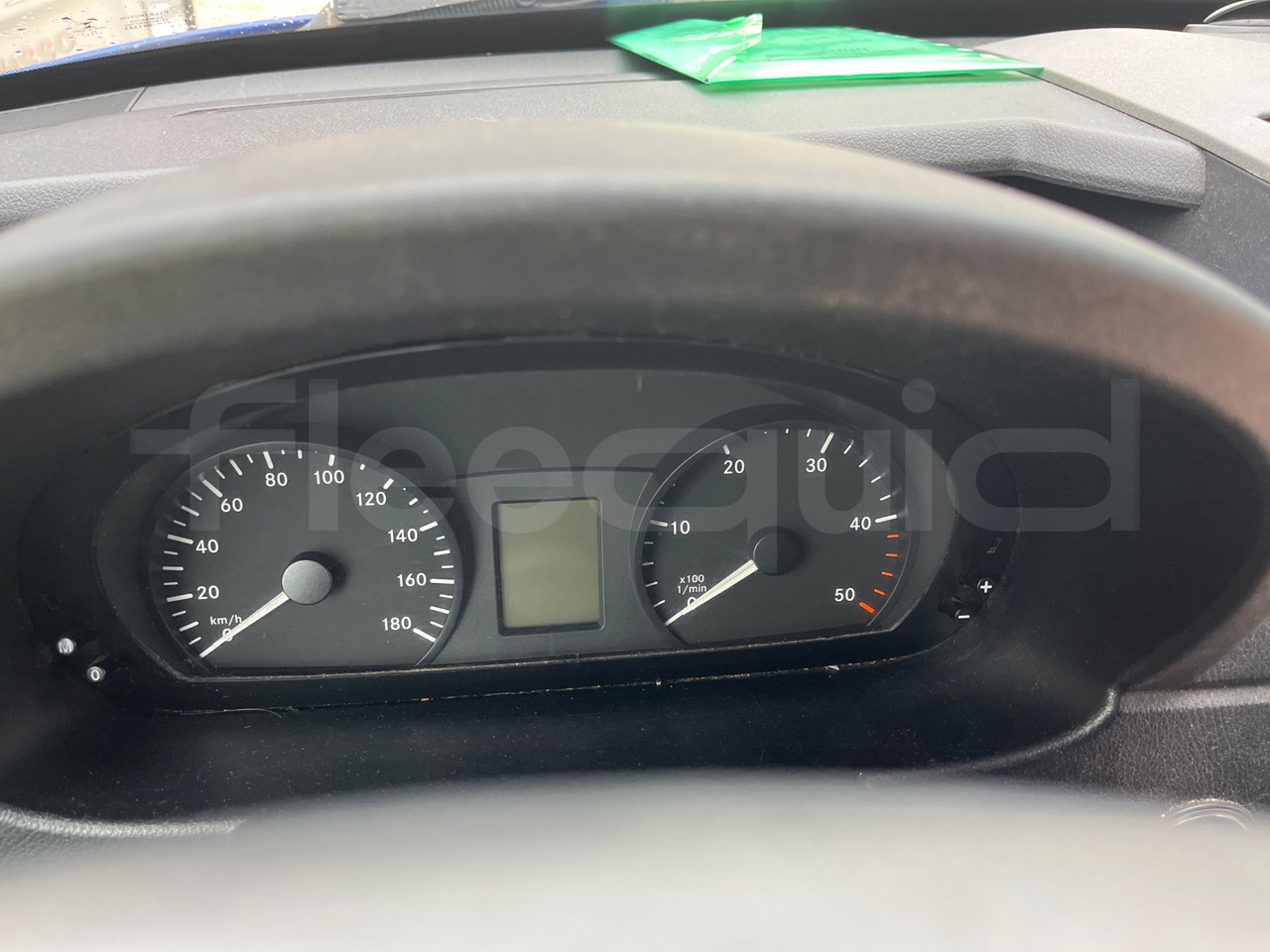 Mercedes-Benz Sprinter - Mikroautobuss, Pasažieru furgons: foto 3 Mercedes-Benz Sprinter - Mikroautobuss, Pasažieru furgons: foto 3