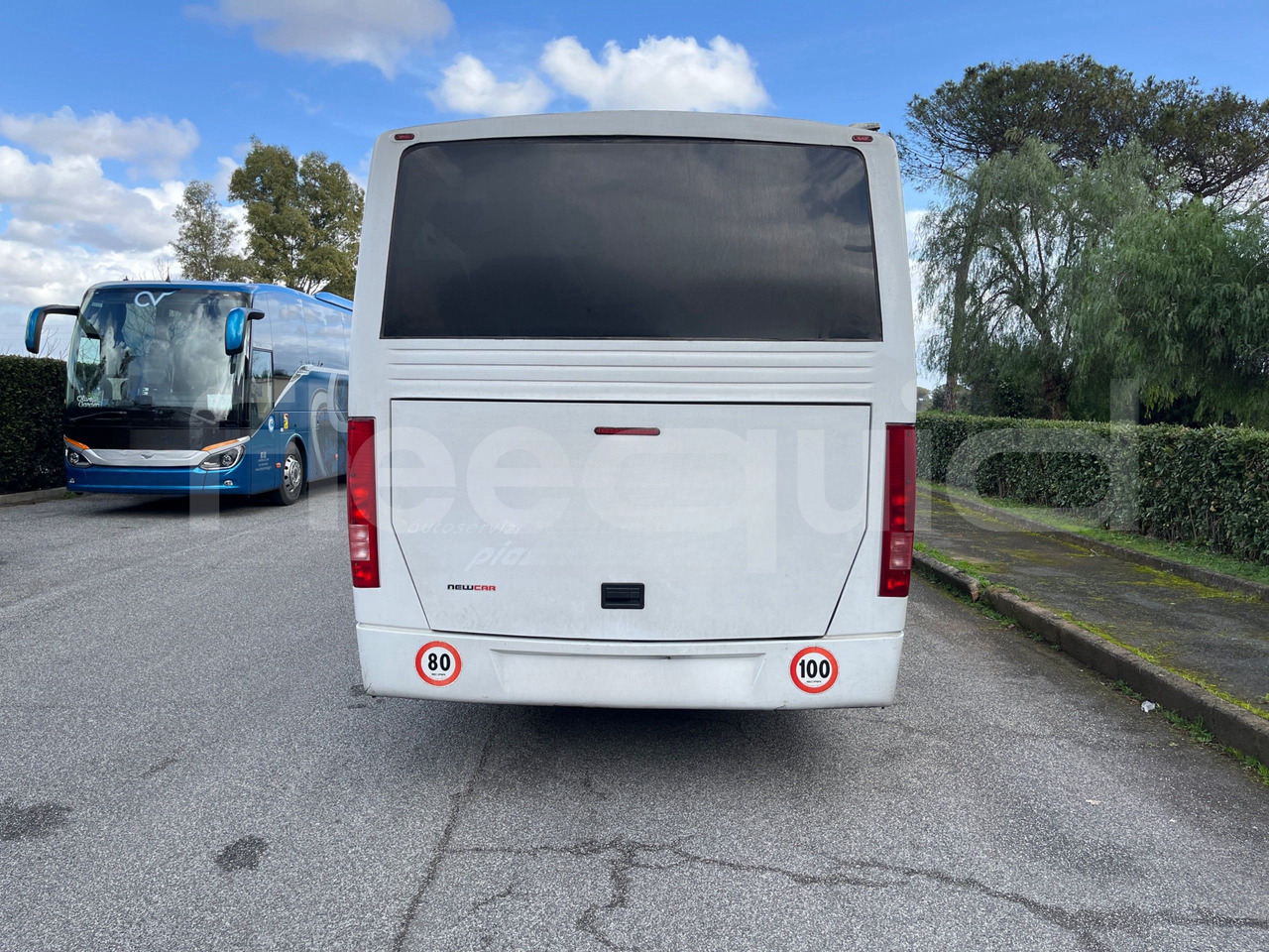 Mercedes-Benz Vario - Starppilsētu autobuss: foto 5 Mercedes-Benz Vario - Starppilsētu autobuss: foto 5