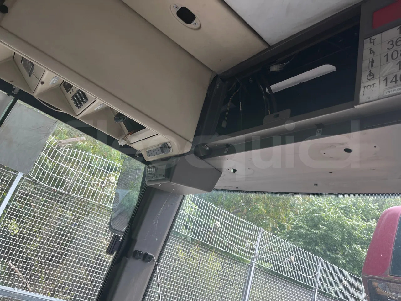 Pilsētas autobuss N. 6 Iveco Citelis: foto 20