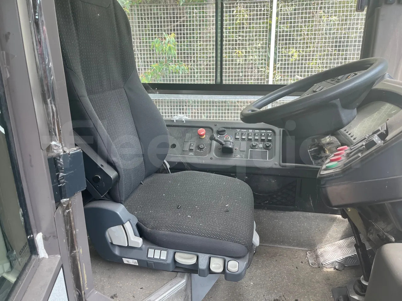 Pilsētas autobuss N. 6 Iveco Citelis: foto 10