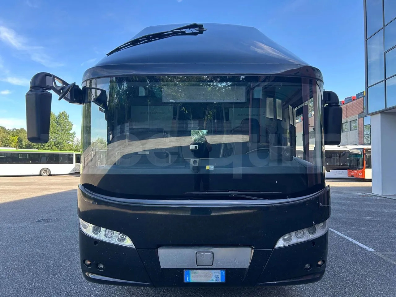 Neoplan Starliner - Starppilsētu autobuss: foto 2 Neoplan Starliner - Starppilsētu autobuss: foto 2