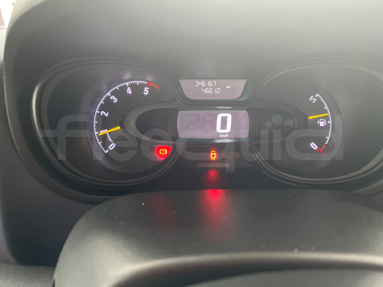 Opel Vivaro - B - Mikroautobuss, Pasažieru furgons: foto 3 Opel Vivaro - B - Mikroautobuss, Pasažieru furgons: foto 3