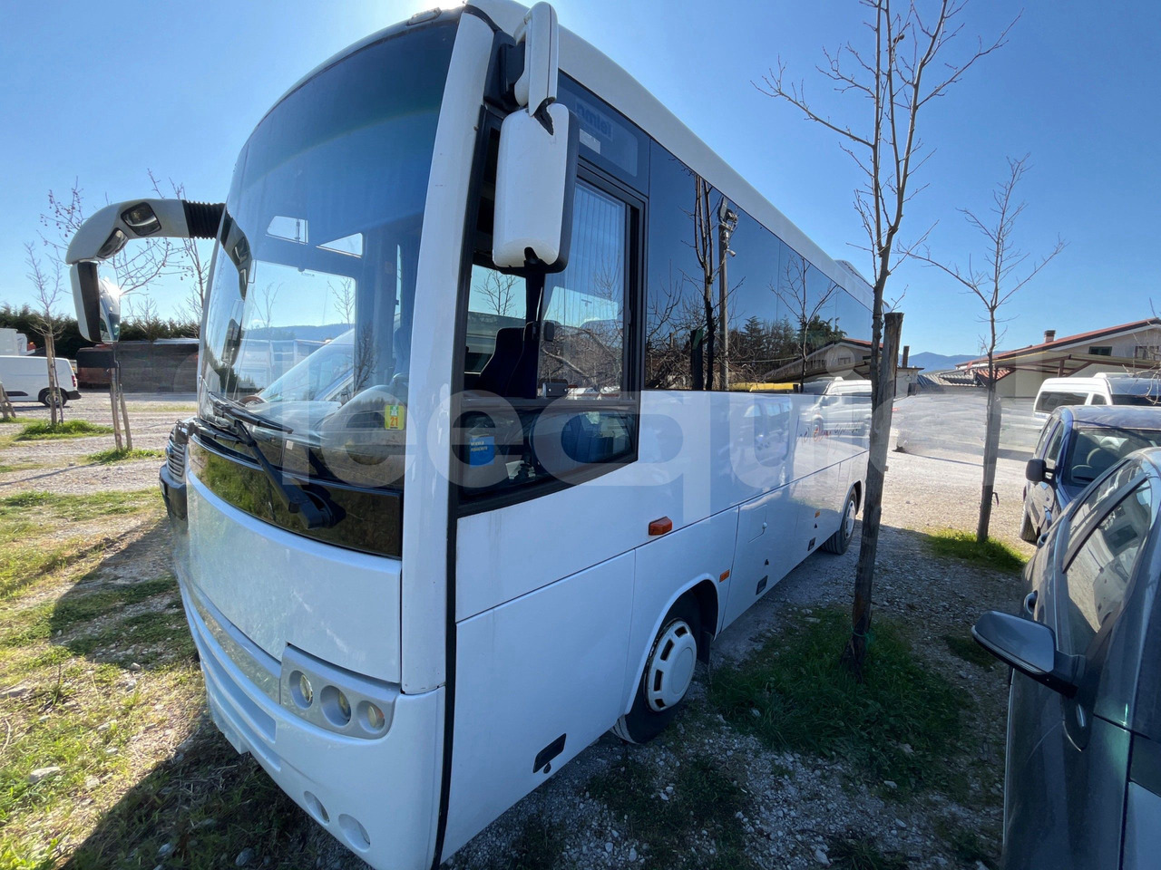 Otokar Navigo - Starppilsētu autobuss: foto 4 Otokar Navigo - Starppilsētu autobuss: foto 4