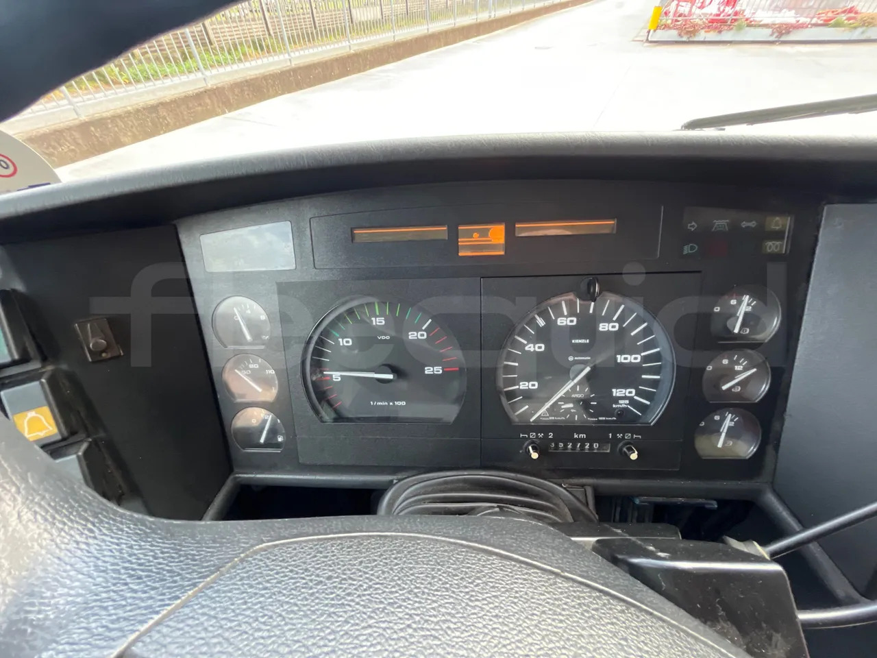 Setra S328 - Divstāvu autobuss: foto 3 Setra S328 - Divstāvu autobuss: foto 3