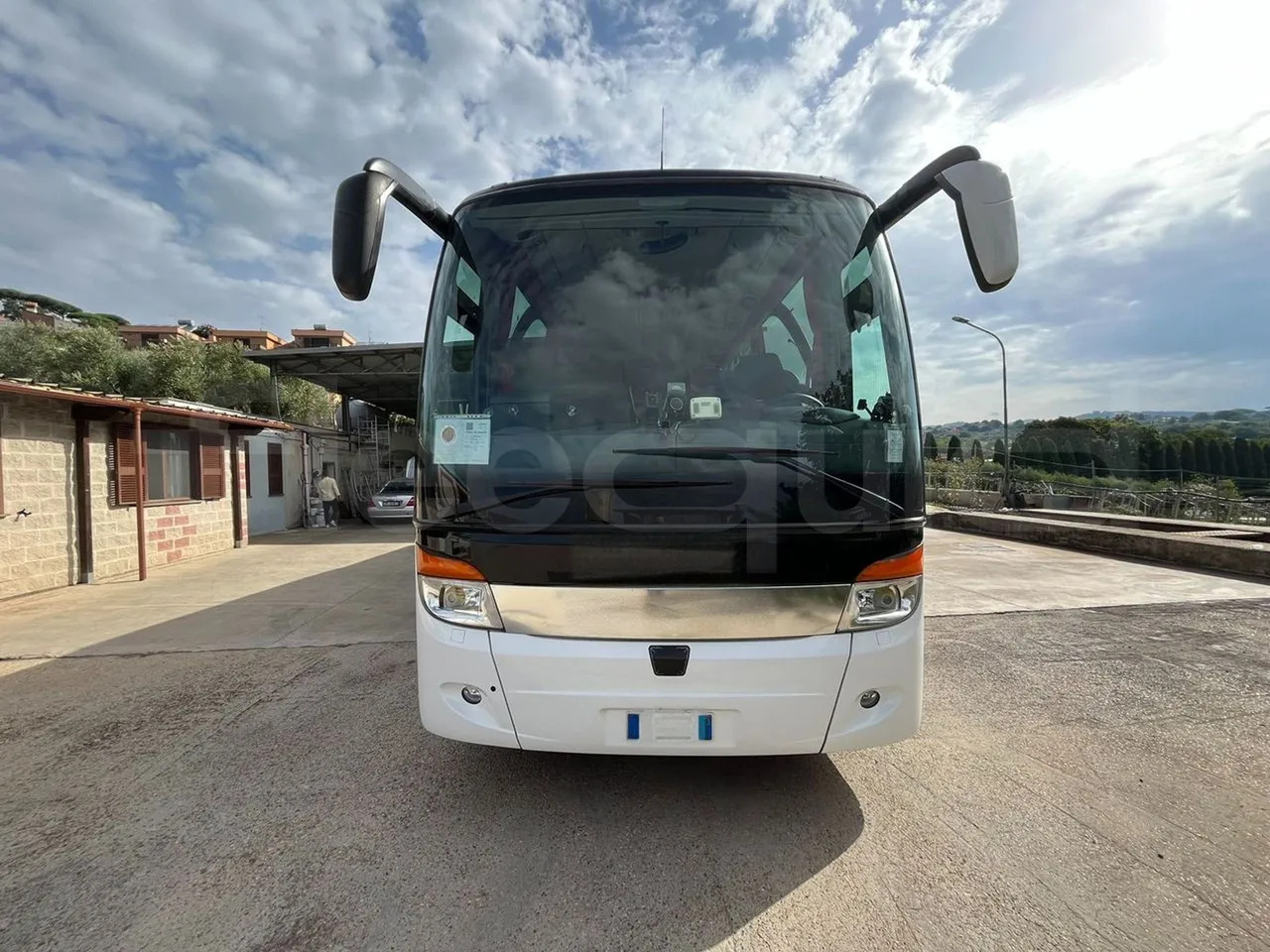 Setra S415 - Starppilsētu autobuss: foto 2 Setra S415 - Starppilsētu autobuss: foto 2