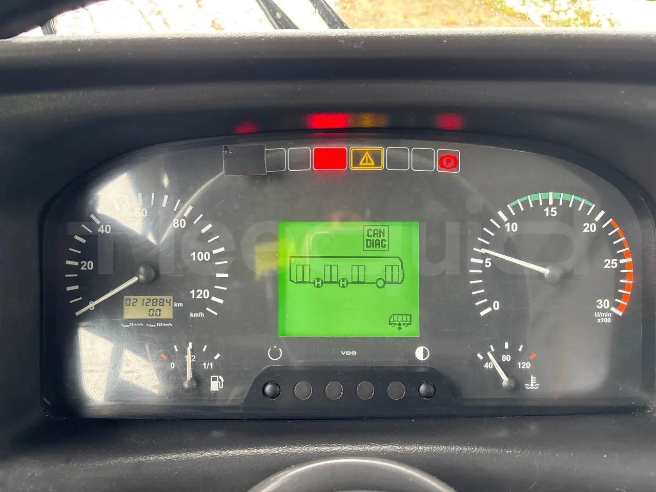 Solaris Urbino - Posmainais autobuss: foto 3 Solaris Urbino - Posmainais autobuss: foto 3