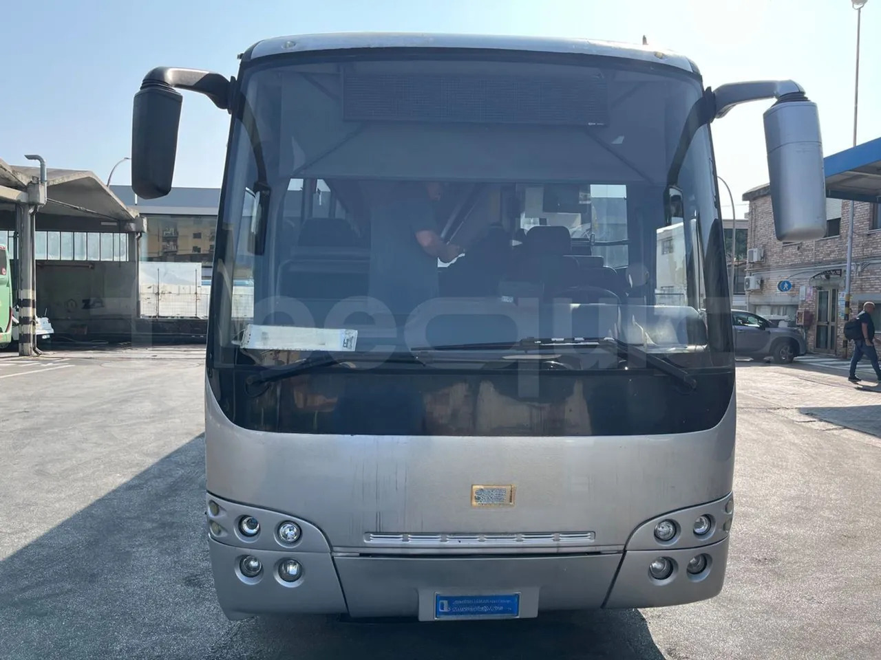 Temsa Safari - Pilsētas autobuss: foto 2 Temsa Safari - Pilsētas autobuss: foto 2