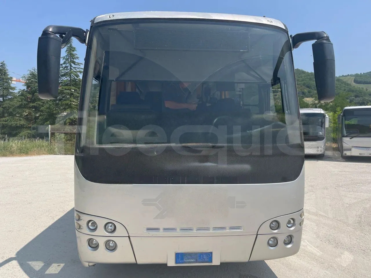 Temsa Safari - Pilsētas autobuss: foto 2 Temsa Safari - Pilsētas autobuss: foto 2