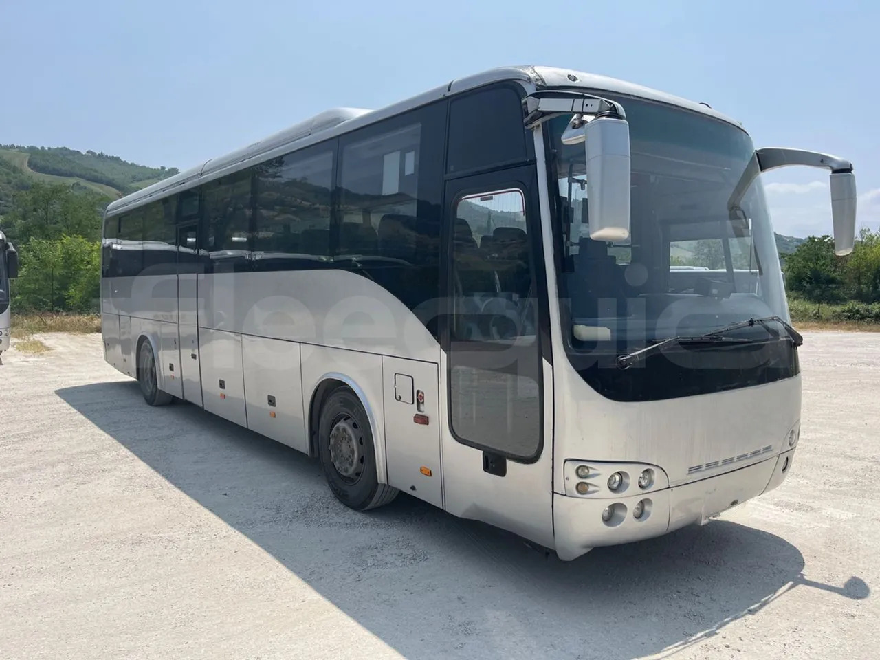 Temsa Safari - Pilsētas autobuss: foto 1 Temsa Safari - Pilsētas autobuss: foto 1