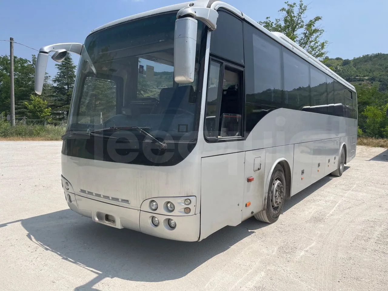 Temsa Safari - Pilsētas autobuss: foto 4 Temsa Safari - Pilsētas autobuss: foto 4