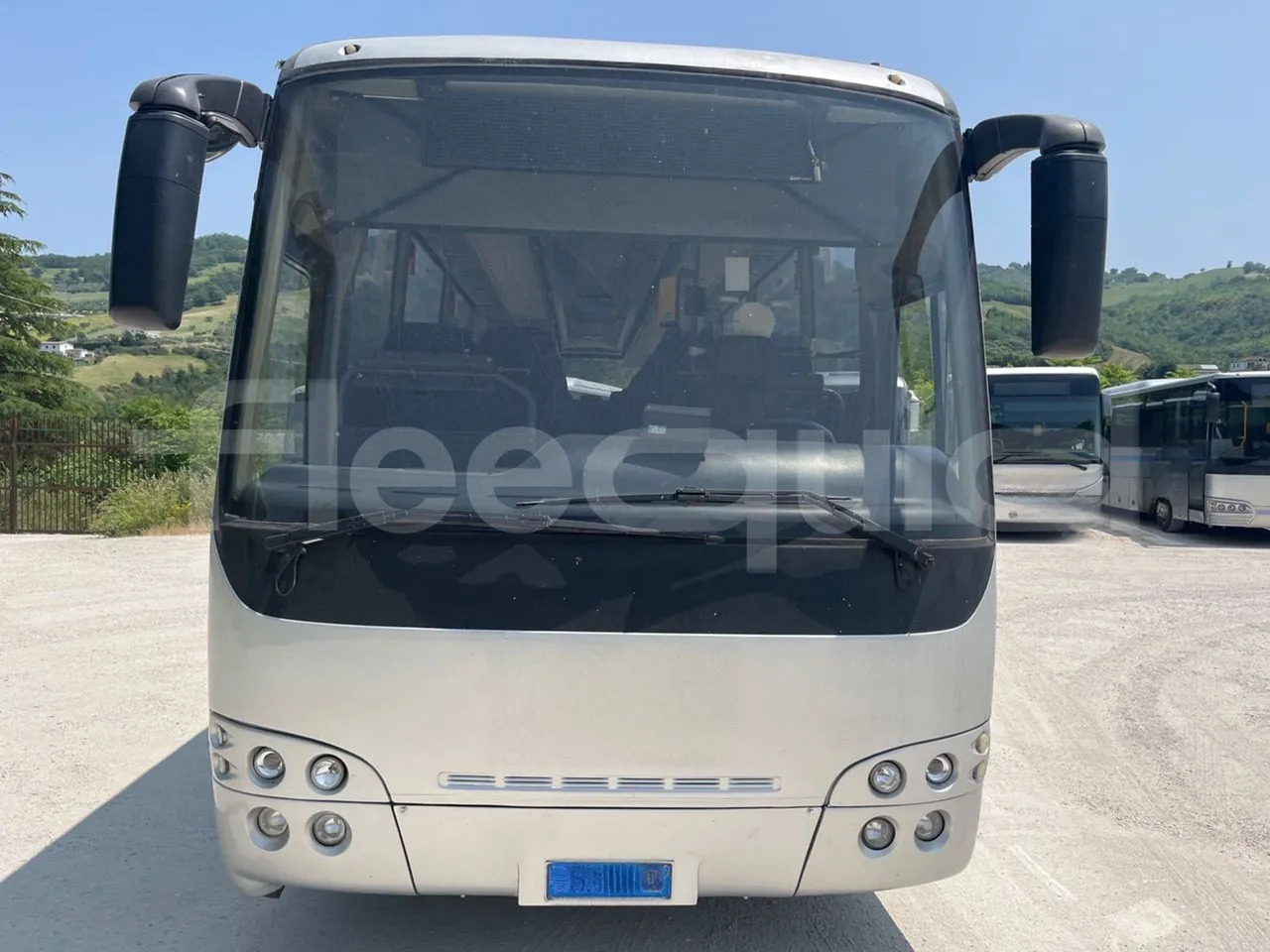 Temsa Safari - Pilsētas autobuss: foto 2 Temsa Safari - Pilsētas autobuss: foto 2