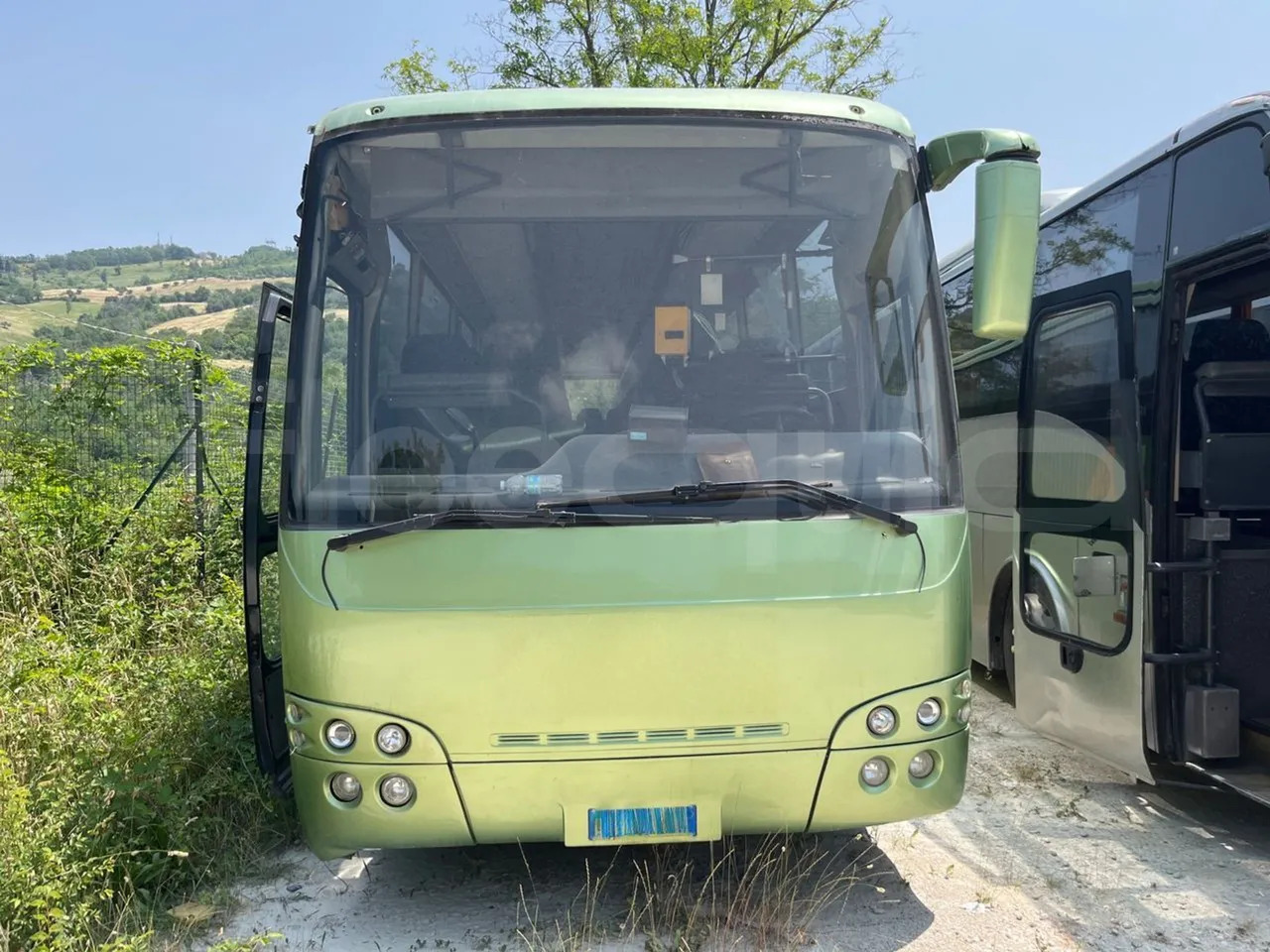 Temsa Safari - Pilsētas autobuss: foto 2 Temsa Safari - Pilsētas autobuss: foto 2