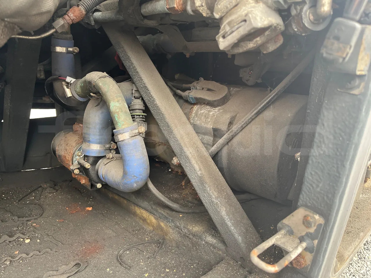 Starppilsētu autobuss Temsa Safari RD: foto 20 Starppilsētu autobuss Temsa Safari RD: foto 20