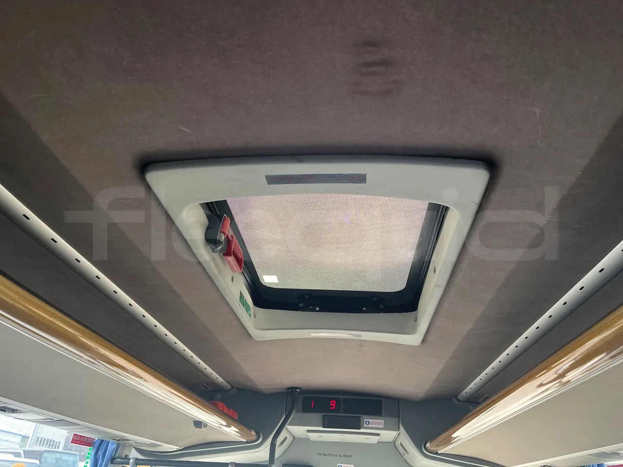 Starppilsētu autobuss Temsa Safari RD: foto 29 Starppilsētu autobuss Temsa Safari RD: foto 29