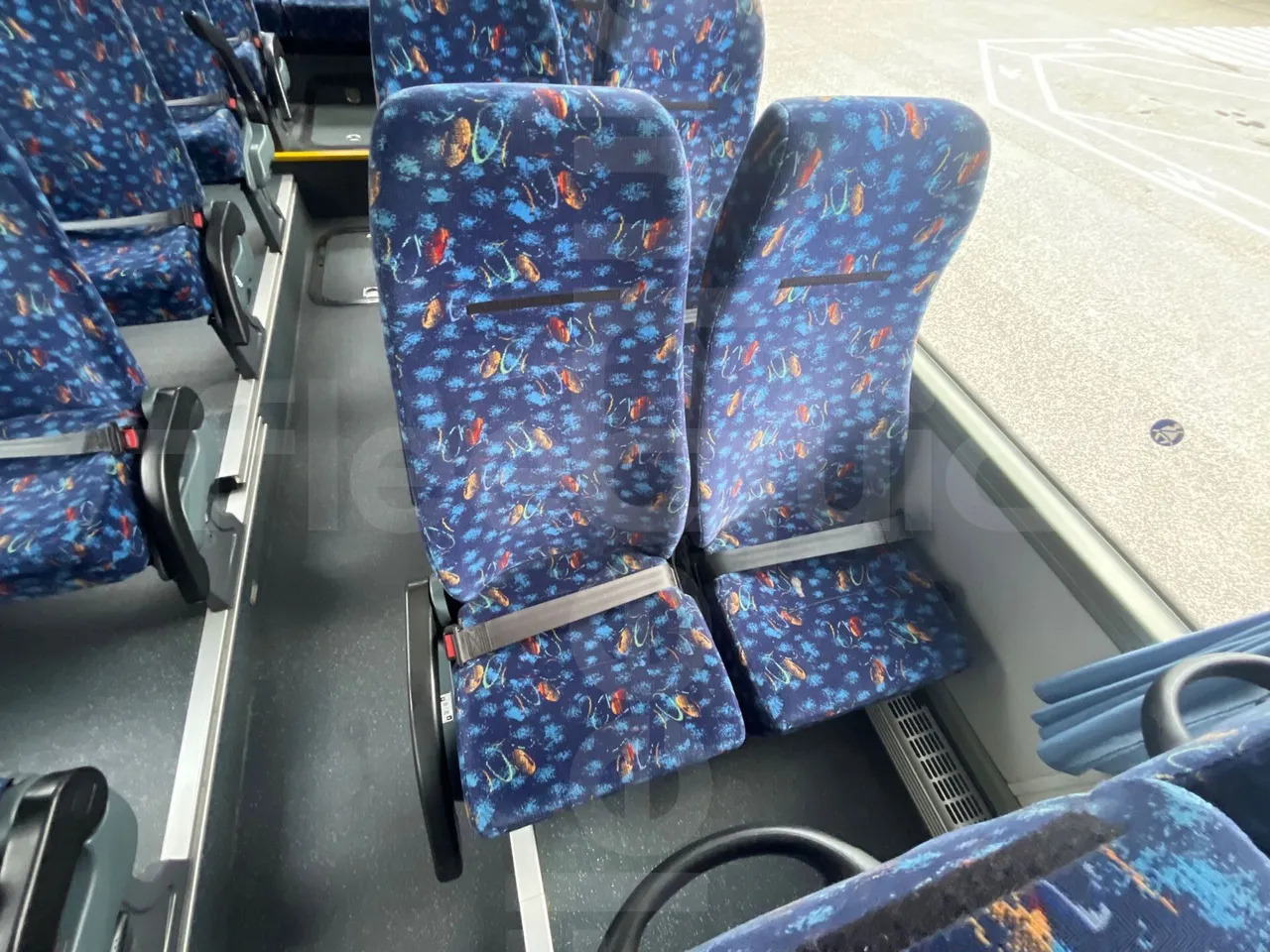 Starppilsētu autobuss Temsa Safari RD: foto 50 Starppilsētu autobuss Temsa Safari RD: foto 50