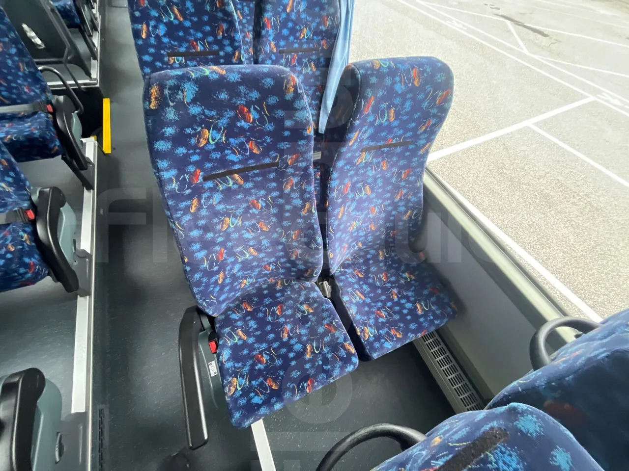 Starppilsētu autobuss Temsa Safari RD: foto 35 Starppilsētu autobuss Temsa Safari RD: foto 35