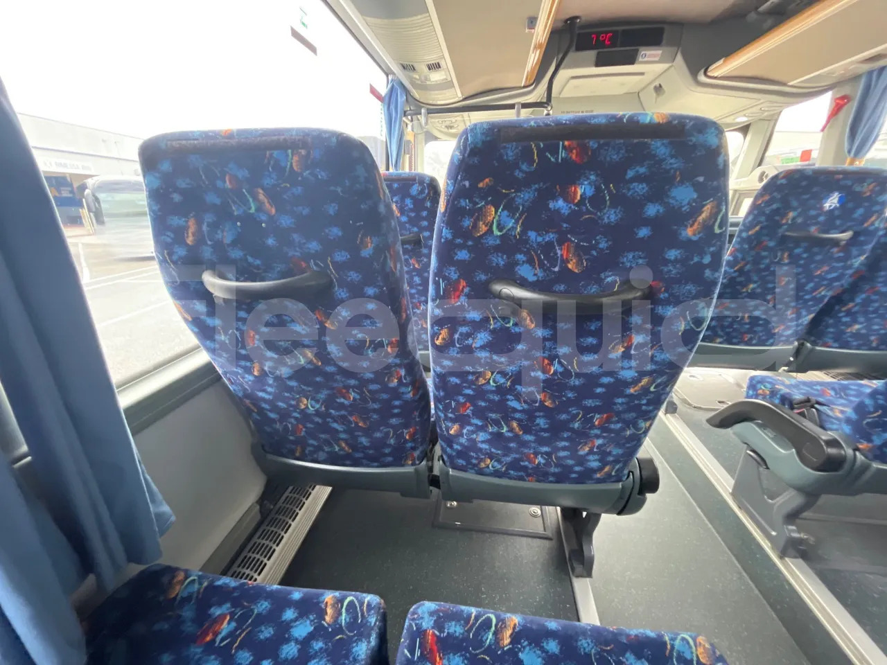 Starppilsētu autobuss Temsa Safari RD: foto 36 Starppilsētu autobuss Temsa Safari RD: foto 36