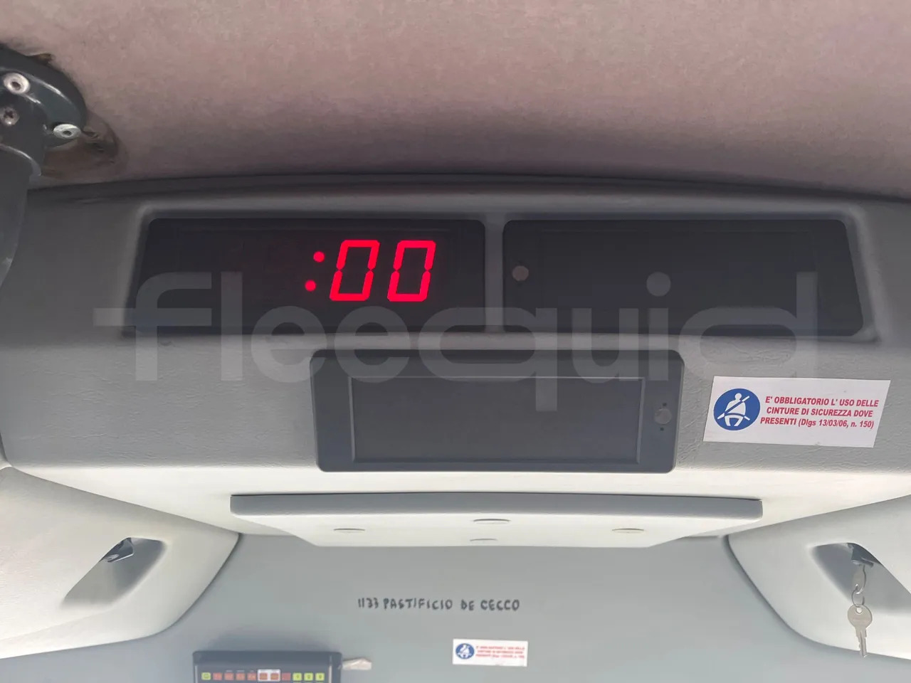 Starppilsētu autobuss Temsa Safari RD: foto 39 Starppilsētu autobuss Temsa Safari RD: foto 39