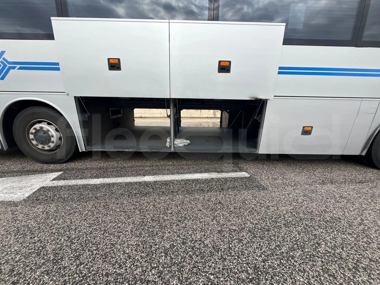 Starppilsētu autobuss Temsa Safari RD: foto 7 Starppilsētu autobuss Temsa Safari RD: foto 7