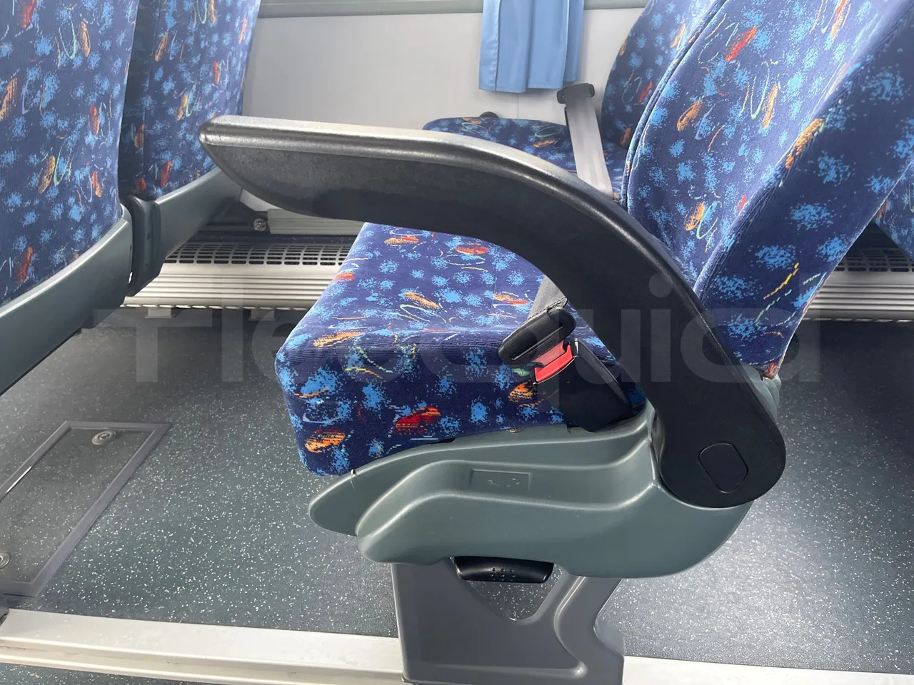 Starppilsētu autobuss Temsa Safari RD: foto 38 Starppilsētu autobuss Temsa Safari RD: foto 38