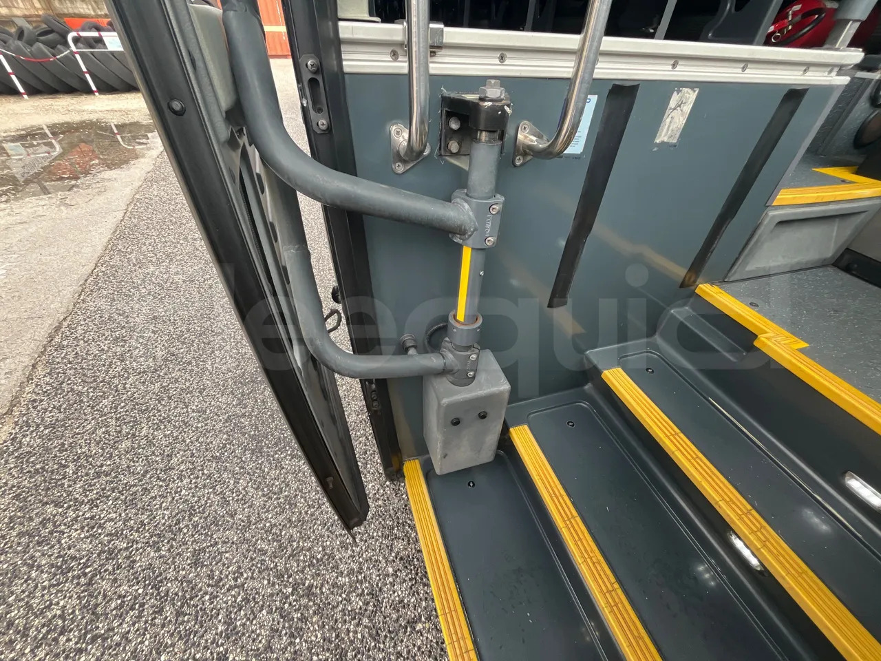 Starppilsētu autobuss Temsa Safari RD: foto 46 Starppilsētu autobuss Temsa Safari RD: foto 46