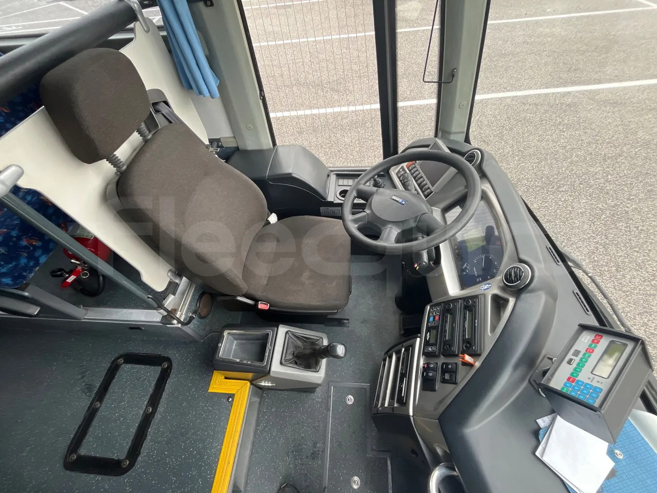 Starppilsētu autobuss Temsa Safari RD: foto 21 Starppilsētu autobuss Temsa Safari RD: foto 21