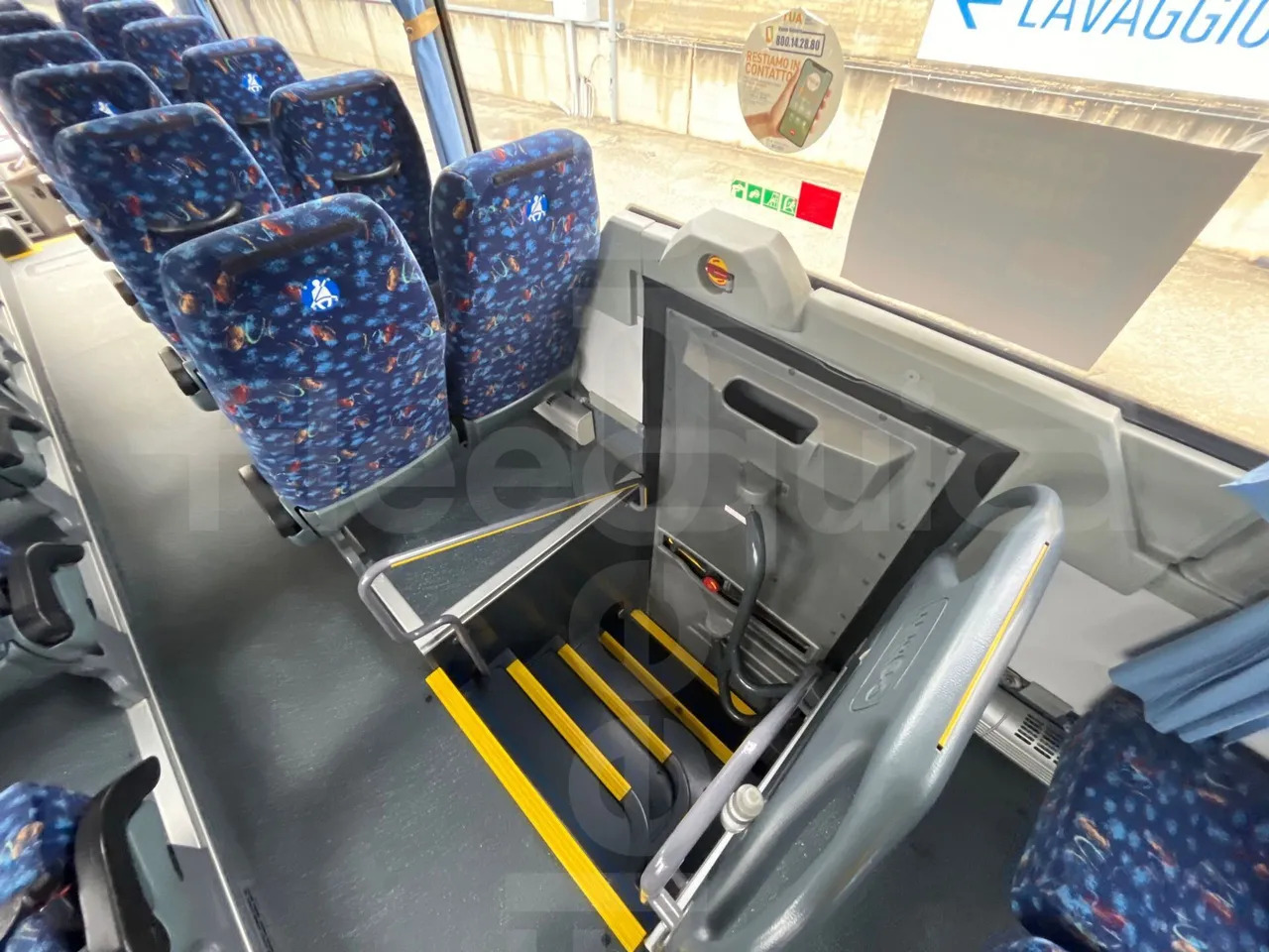 Starppilsētu autobuss Temsa Safari RD: foto 41 Starppilsētu autobuss Temsa Safari RD: foto 41