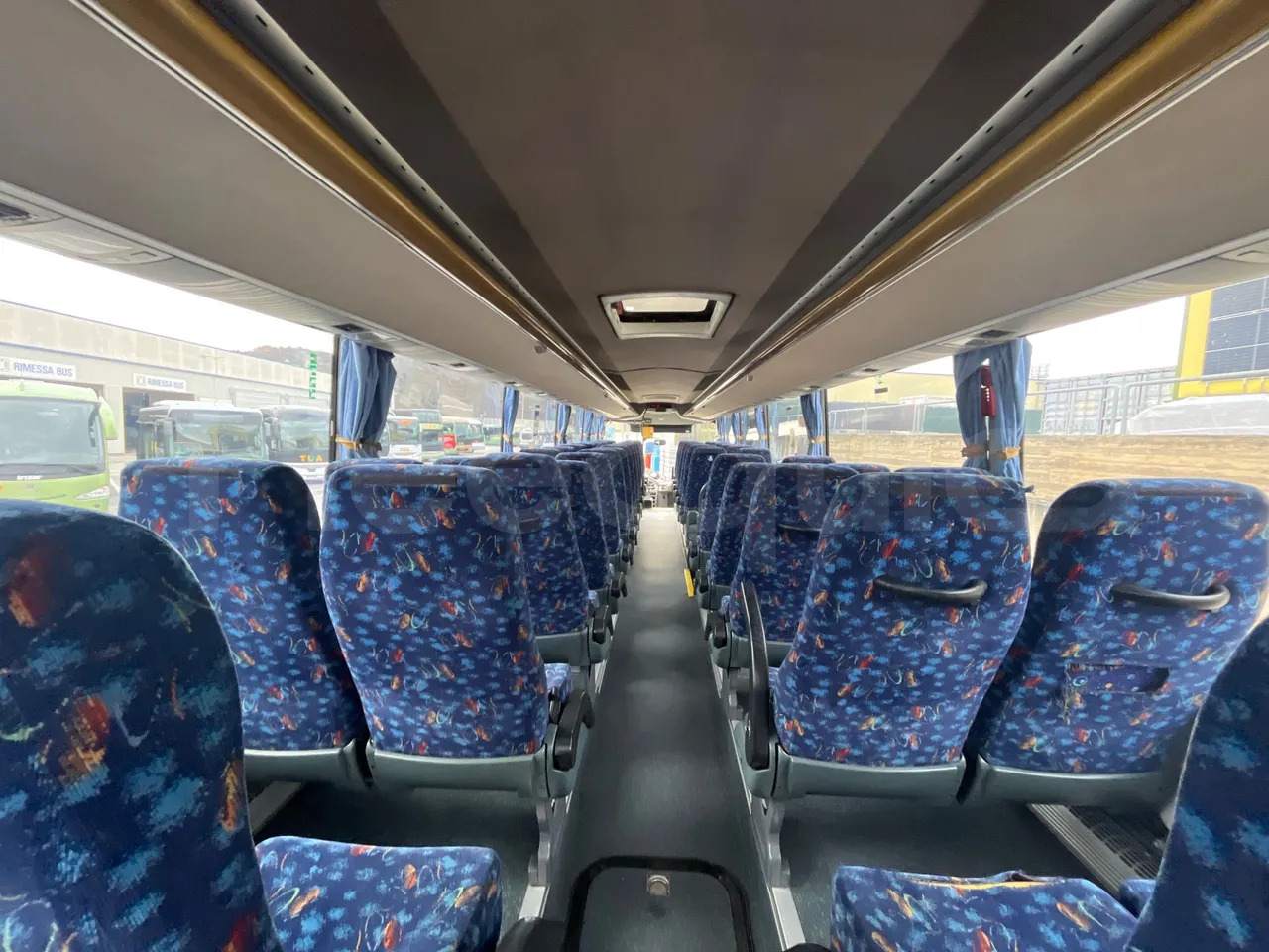 Starppilsētu autobuss Temsa Safari RD: foto 32 Starppilsētu autobuss Temsa Safari RD: foto 32