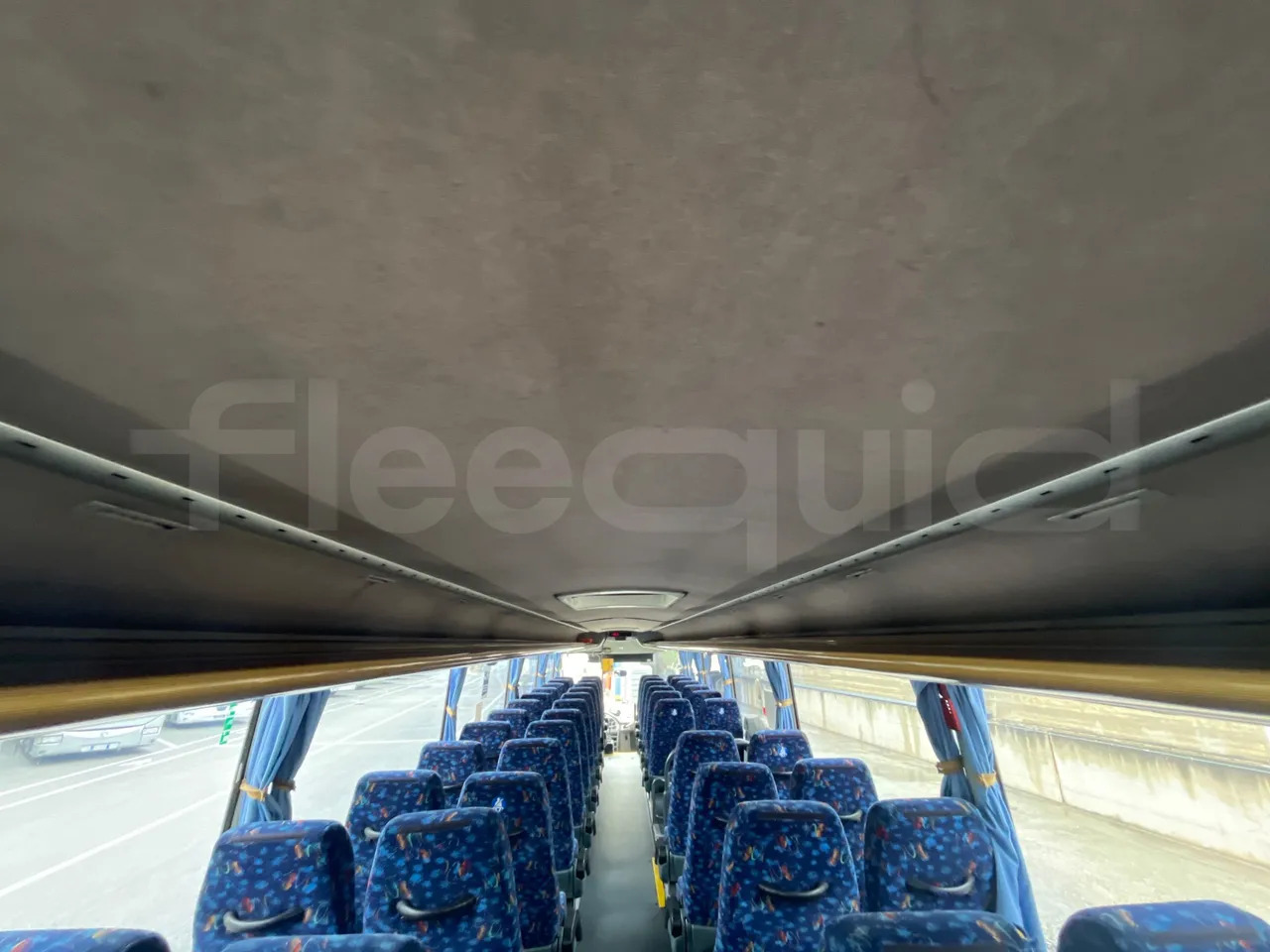 Starppilsētu autobuss Temsa Safari RD: foto 34 Starppilsētu autobuss Temsa Safari RD: foto 34