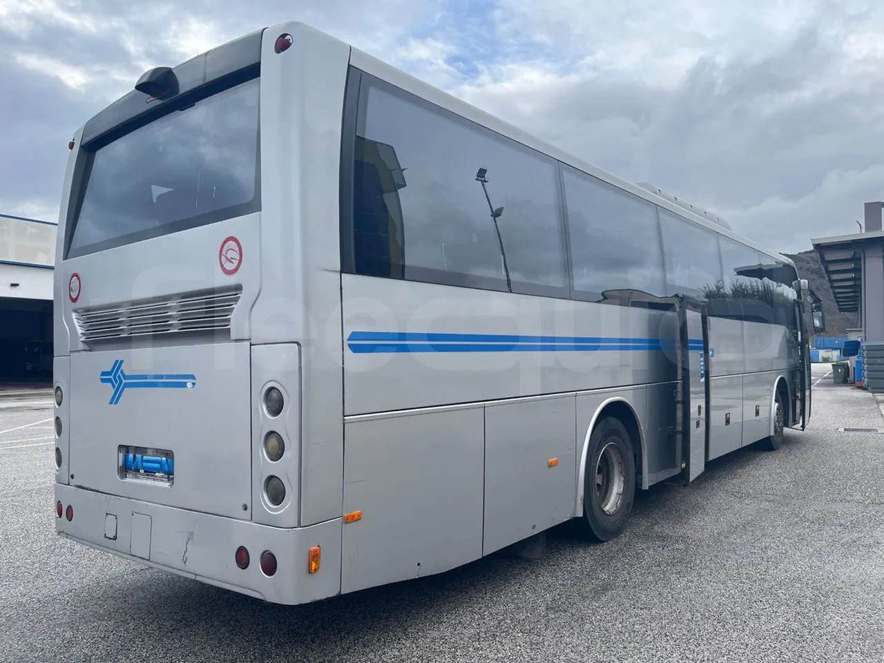 Starppilsētu autobuss Temsa Safari RD: foto 10 Starppilsētu autobuss Temsa Safari RD: foto 10