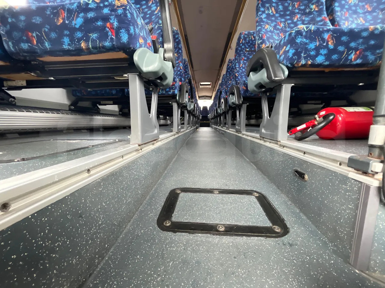 Starppilsētu autobuss Temsa Safari RD: foto 49 Starppilsētu autobuss Temsa Safari RD: foto 49