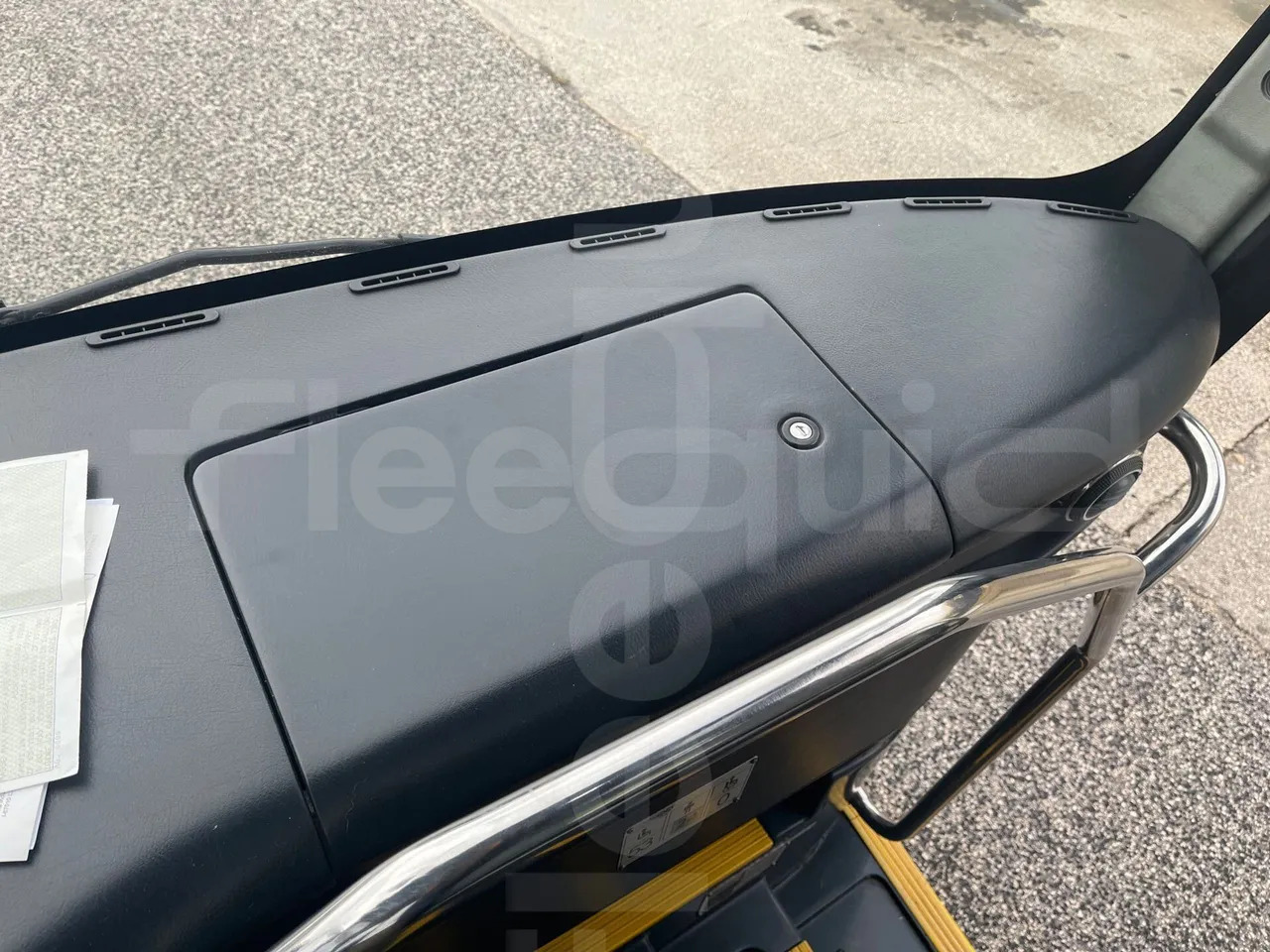 Starppilsētu autobuss Temsa Safari RD: foto 43 Starppilsētu autobuss Temsa Safari RD: foto 43