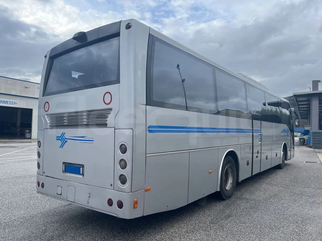 Starppilsētu autobuss Temsa Safari RD: foto 11 Starppilsētu autobuss Temsa Safari RD: foto 11