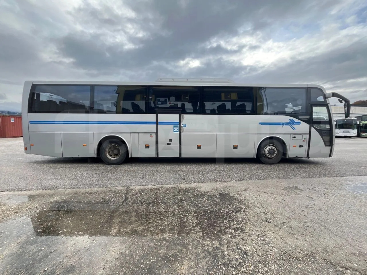 Starppilsētu autobuss Temsa Safari RD: foto 13 Starppilsētu autobuss Temsa Safari RD: foto 13