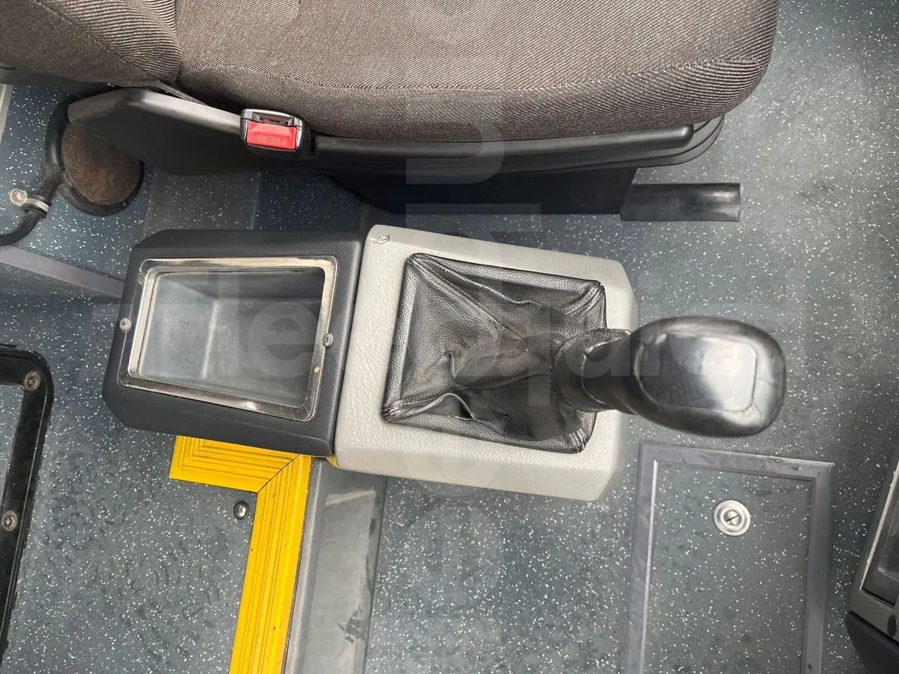 Starppilsētu autobuss Temsa Safari RD: foto 27 Starppilsētu autobuss Temsa Safari RD: foto 27