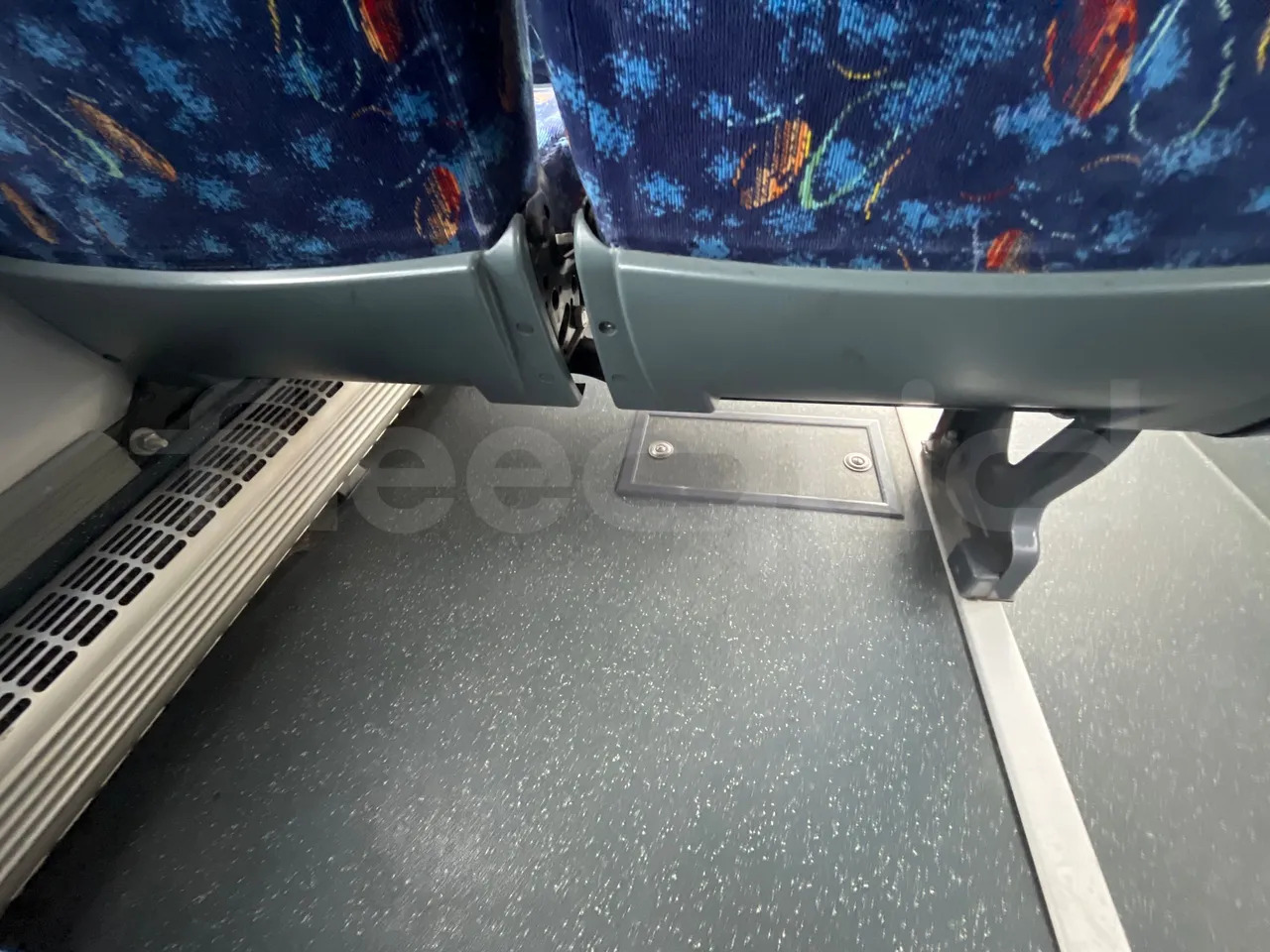 Starppilsētu autobuss Temsa Safari RD: foto 37 Starppilsētu autobuss Temsa Safari RD: foto 37