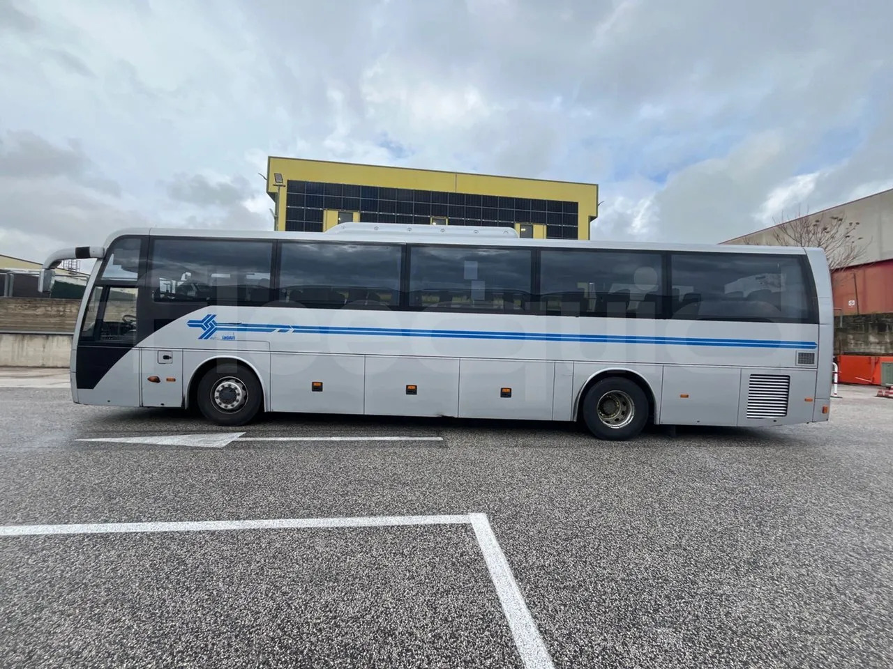 Starppilsētu autobuss Temsa Safari RD: foto 6 Starppilsētu autobuss Temsa Safari RD: foto 6