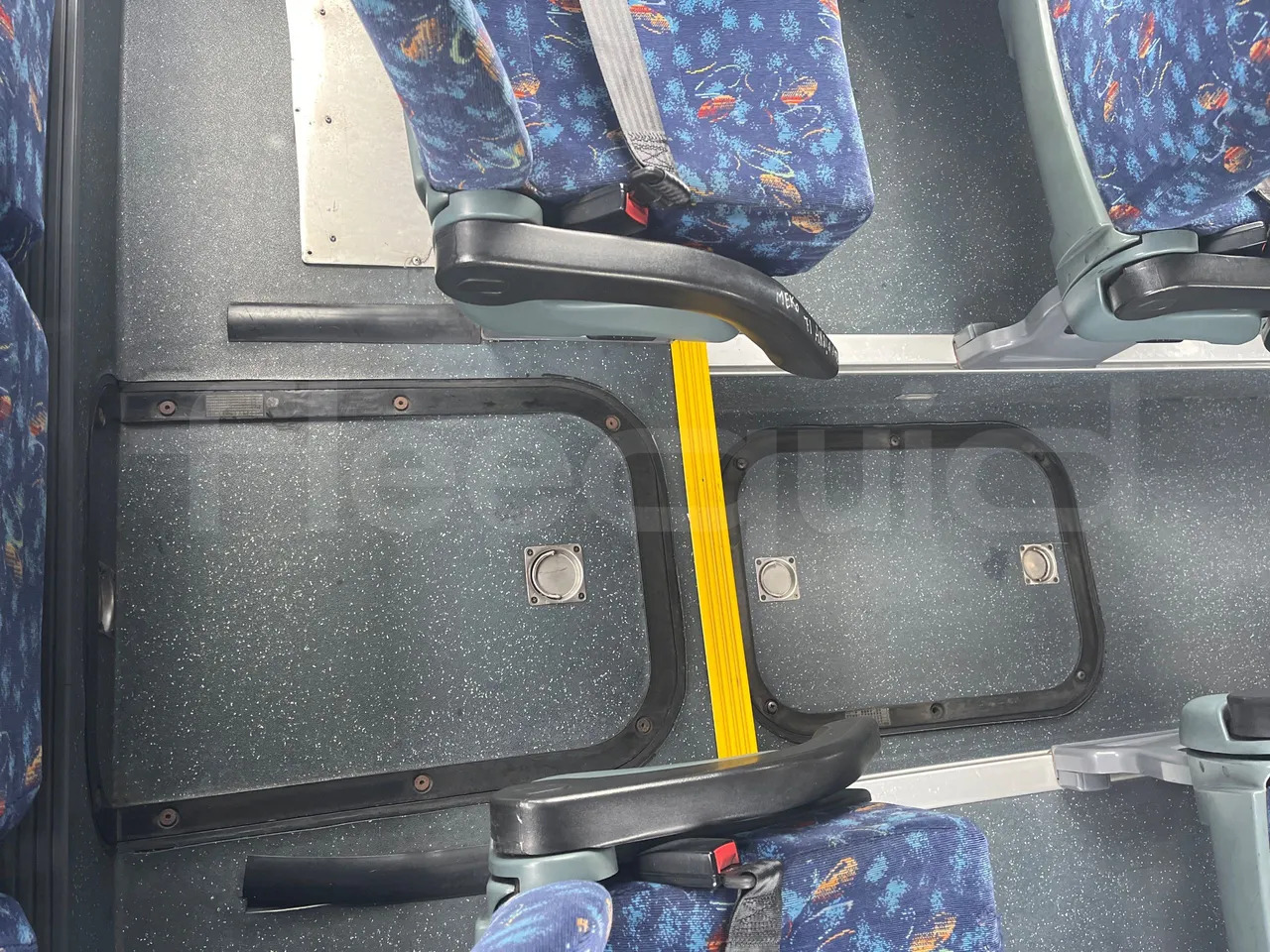 Starppilsētu autobuss Temsa Safari RD: foto 45 Starppilsētu autobuss Temsa Safari RD: foto 45