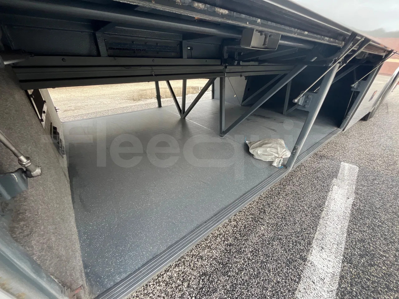 Starppilsētu autobuss Temsa Safari RD: foto 8 Starppilsētu autobuss Temsa Safari RD: foto 8