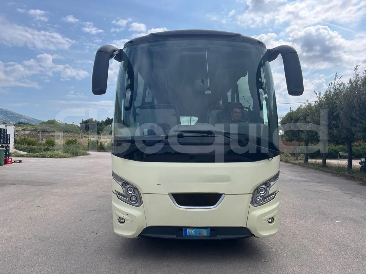 VDL Futura - Starppilsētu autobuss: foto 2 VDL Futura - Starppilsētu autobuss: foto 2
