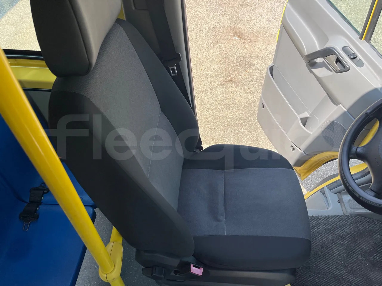 Starppilsētu autobuss Volkswagen Crafter: foto 13